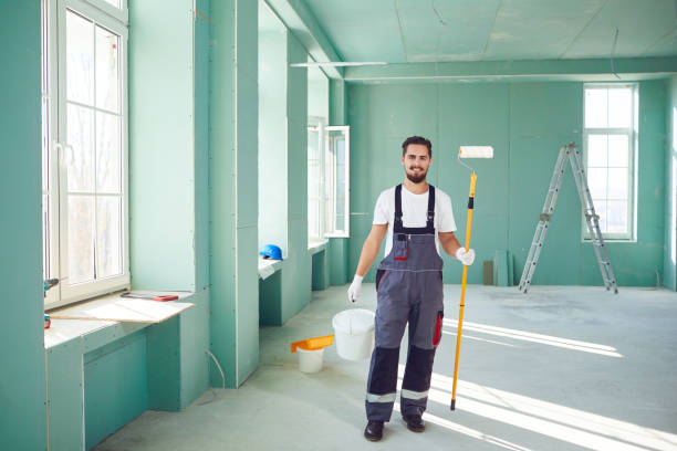 Best Commercial Mold Inspection  in Lake Delta, NY